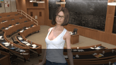 Subtle Influence – Version 0.15 - Patreon Brother-Sister family PC game