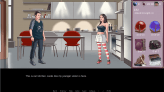 Lust and Power – Version 0.3b - Brother-Sister family PC game