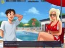 SummertimeSaga – Version 0.19.5 - Brother-Sister Mom-Son family incest porn game