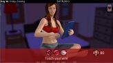 Daddy’s Goodnight Kiss 2 – Version 0.8.1 – Update - Best patreon family erotic game