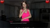 Mom or Sister – Version 0.6 - Free patreon Brother-Sister Mother-Son family erotic PC game