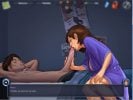 SummertimeSaga – Version 0.19.5 - Brother-Sister Mom-Son family incest porn game