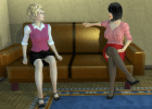 Ana – From MILF to MIF – Chapter 2 – Version 1.0 - Best Mother-Son family incest game