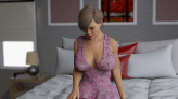 House of Seduction Remastered – Version 1 Part 1 - Patreon family incest game