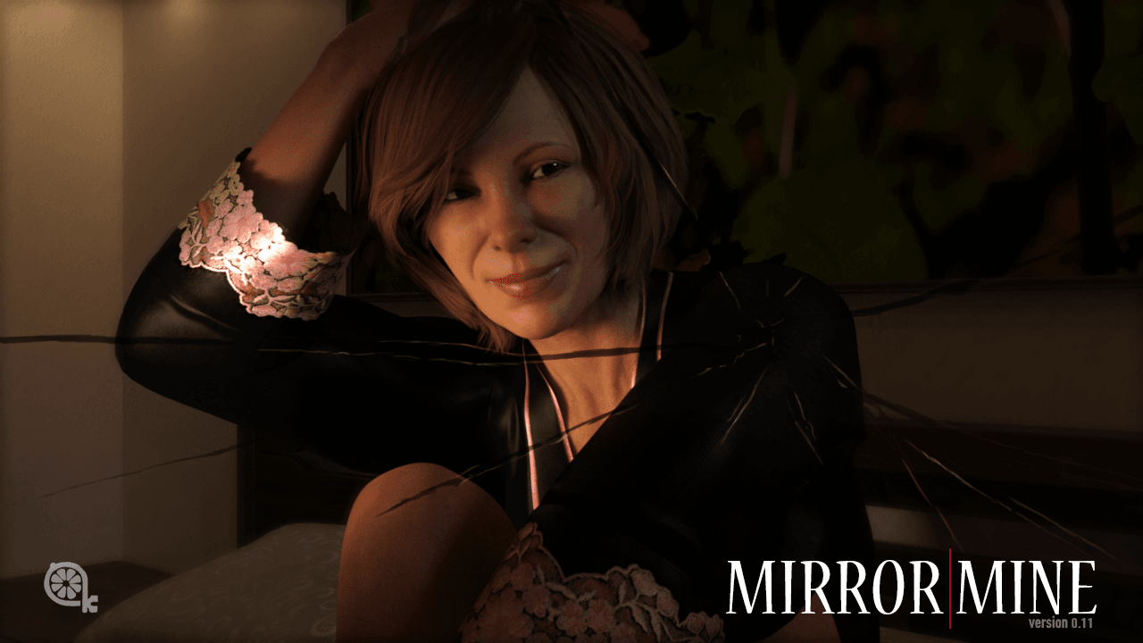 Mirror Mine – Version 0.14.1 - Free patreon family sex game 1