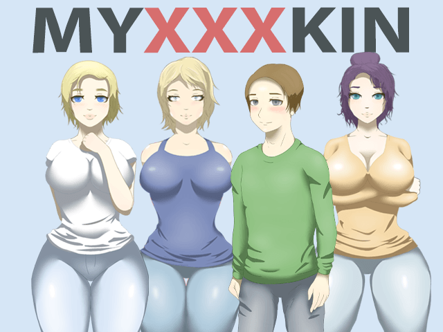 MyXXXKin – Version 0.2.0.7.2a - Best incest adult PC game 2