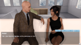 Ethan’s Legacy – Act 02 – Version 0.3a - Free patreon Brother-Sister Mother-Son family erotic PC game