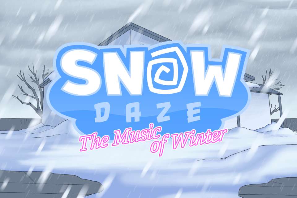 Snow Daze: The Music Of Winter – Version 1.5 - Best incest porn PC game 1