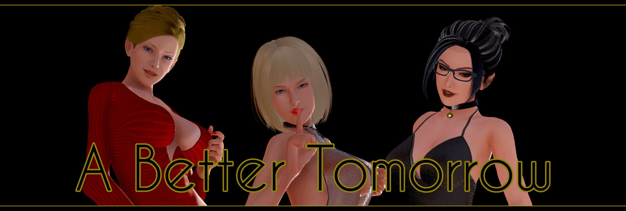 A Better Tomorrow – Version 0.15 - Best family incest erotic game 1
