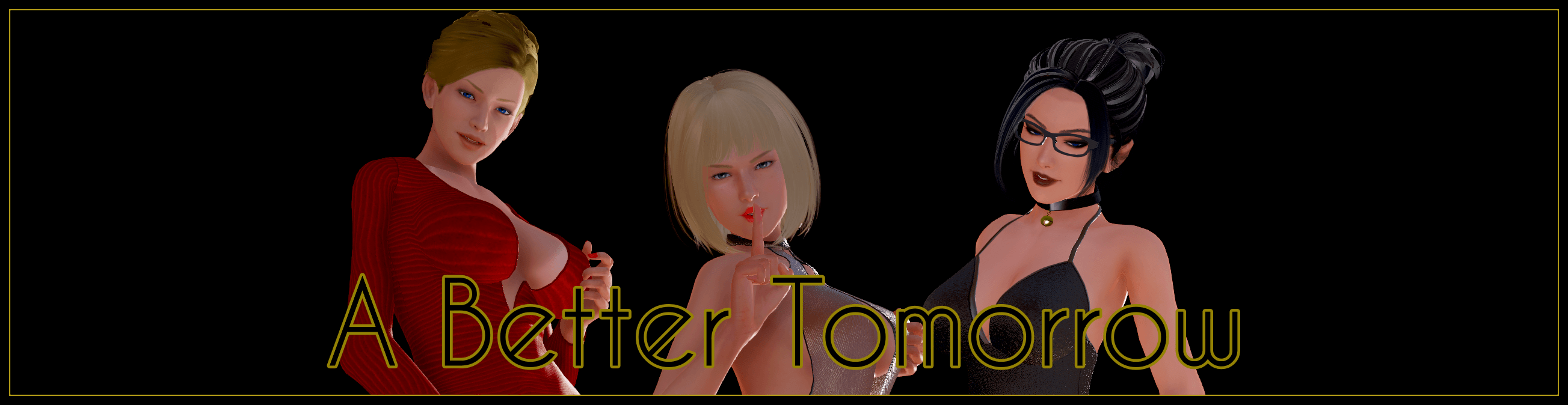 A Better Tomorrow – Version 0.15 - Best family incest erotic game 5