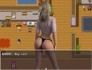 Living with Mia – Act 3 – Version 1.5 Full - Brother-Sister family PC game