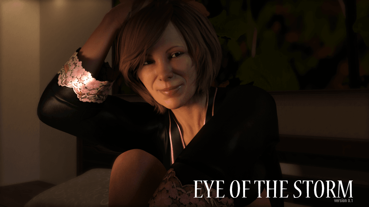 Eye of the Storm – Version 0.1 - Best incest adult game 1