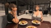 The Visit – Version 0.12.2 - Free family incest sex game