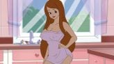 Milftoon Drama – Version 0.27 Part 3 - Free family incest sex game