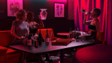 The Red Room – Version 0.2b - Patreon family incest game
