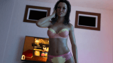 Midnight Paradise – Version 0.7 & Incest Patch - incest sex PC game