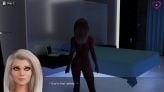 New Life with My Daughter – Version 0.3.0 - Father-Daughter incest porn PC game