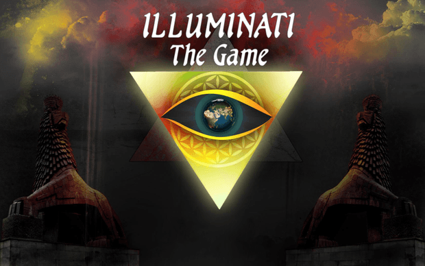 Illuminati – The Game – Version 0.5.0 - Free incest adult game 2