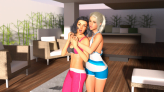 Indecent Desires – The Game – Version 0.10 & Incest Patch - Best family incest adult game