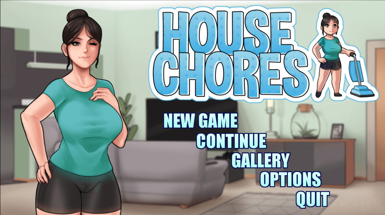 Incest hentai games
