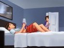 SummertimeSaga – Version 0.20.0 & Incest Patch - Best Brother-Sister Mom-Son incest sex game