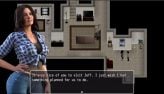 Visiting Aunt Sara – Version 1.3 - incest erotic PC game