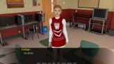 Teacher’s Pets – Version 2.061 - Best Father-Daughter family incest erotic PC game