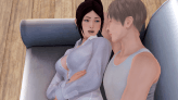Research into Affection – 0.6.5 - Free family incest sex game