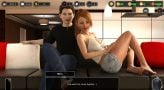 Man Of The House – Version 1.0.2 Extra - Brother-Sister Mother-Son family porn PC game