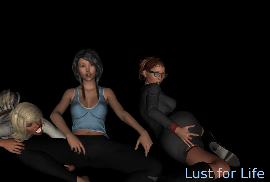 Lust for Life – Version 0.01 - Free incest erotic PC game 6