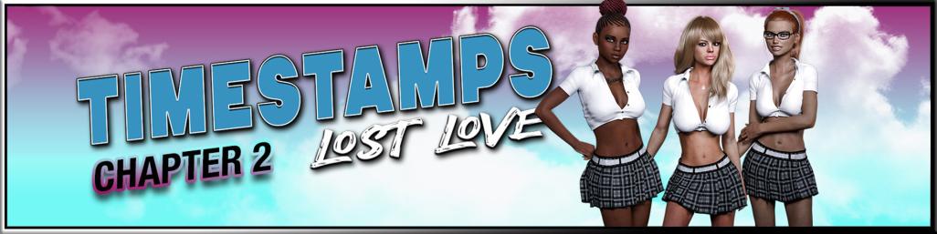 Timestamps, Lost Love – Version PE R1 & Incest Patch - family incest erotic game 18