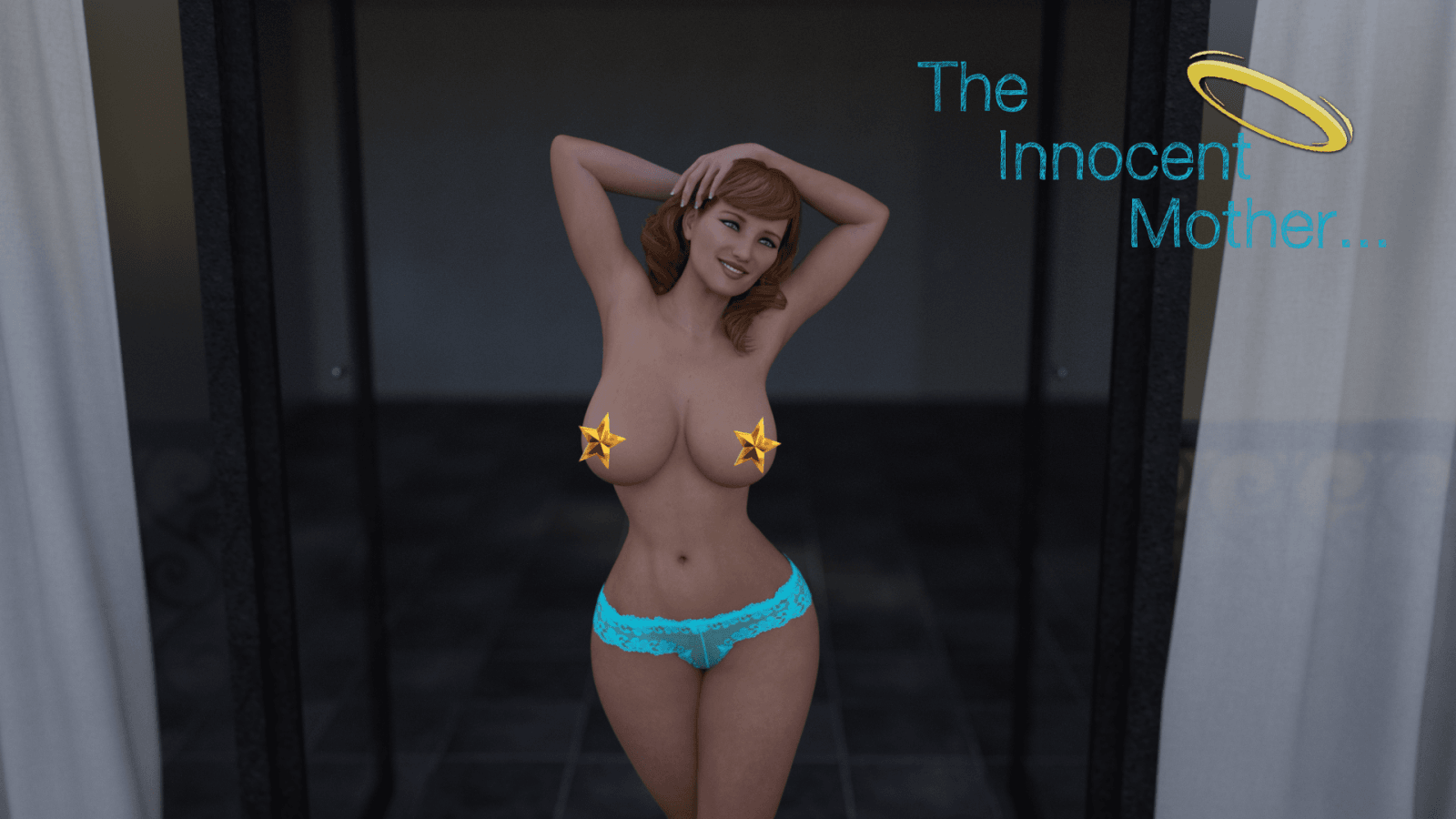 Patreon erotic game innocent mother